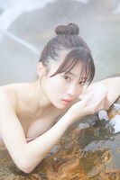 「#ババババンビ アートブック 岸みゆ×Takeo Dec. DOLCE DOLCE DOLCE」アザーカット (c)Takeo Dec. / 小学館