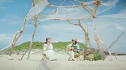 キリンビール「淡麗グリーンラベル」CM「GREEN JUKEBOX 恋」編より。
