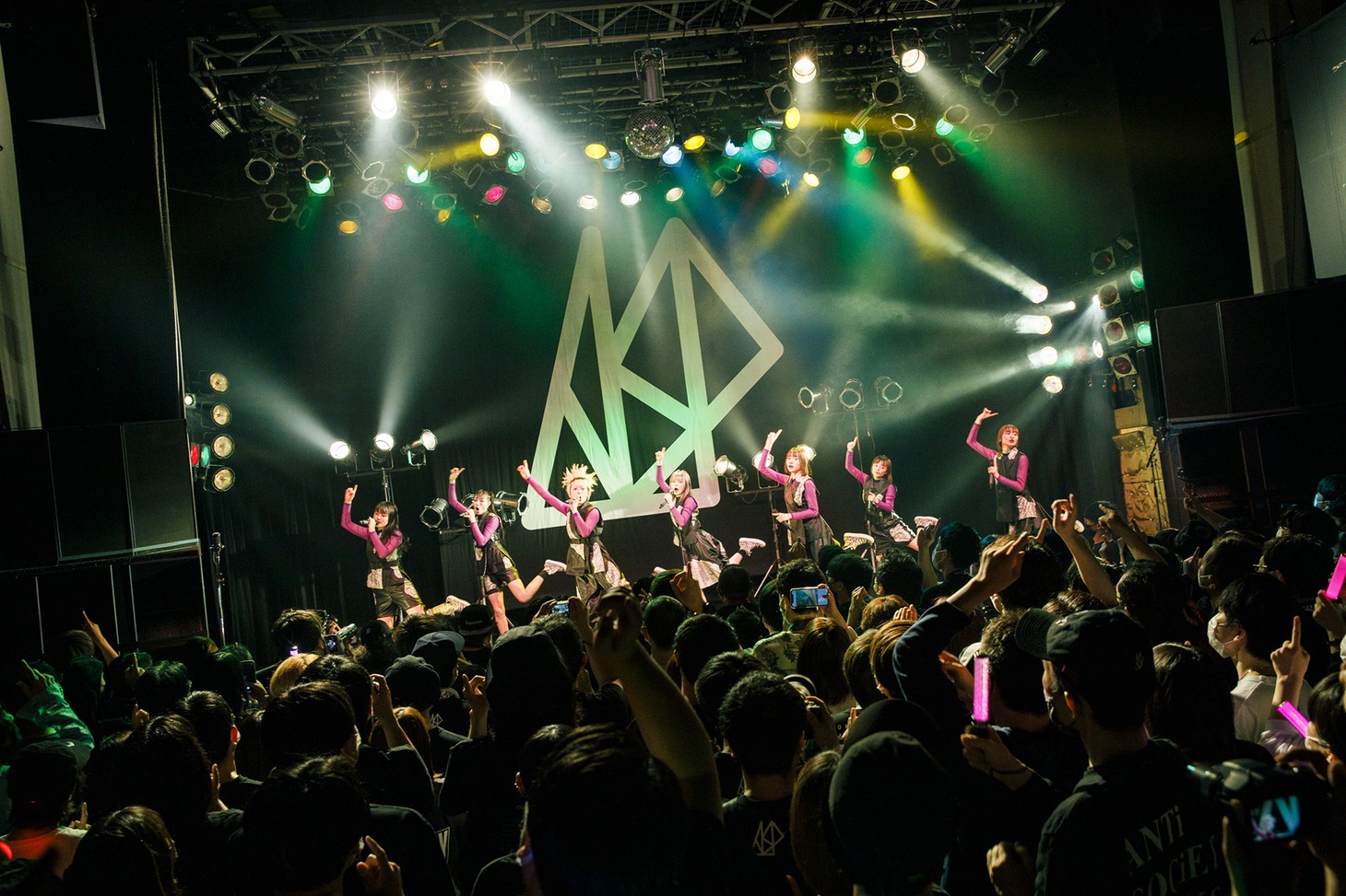 ASP（Photo by sotobayashi kenta）