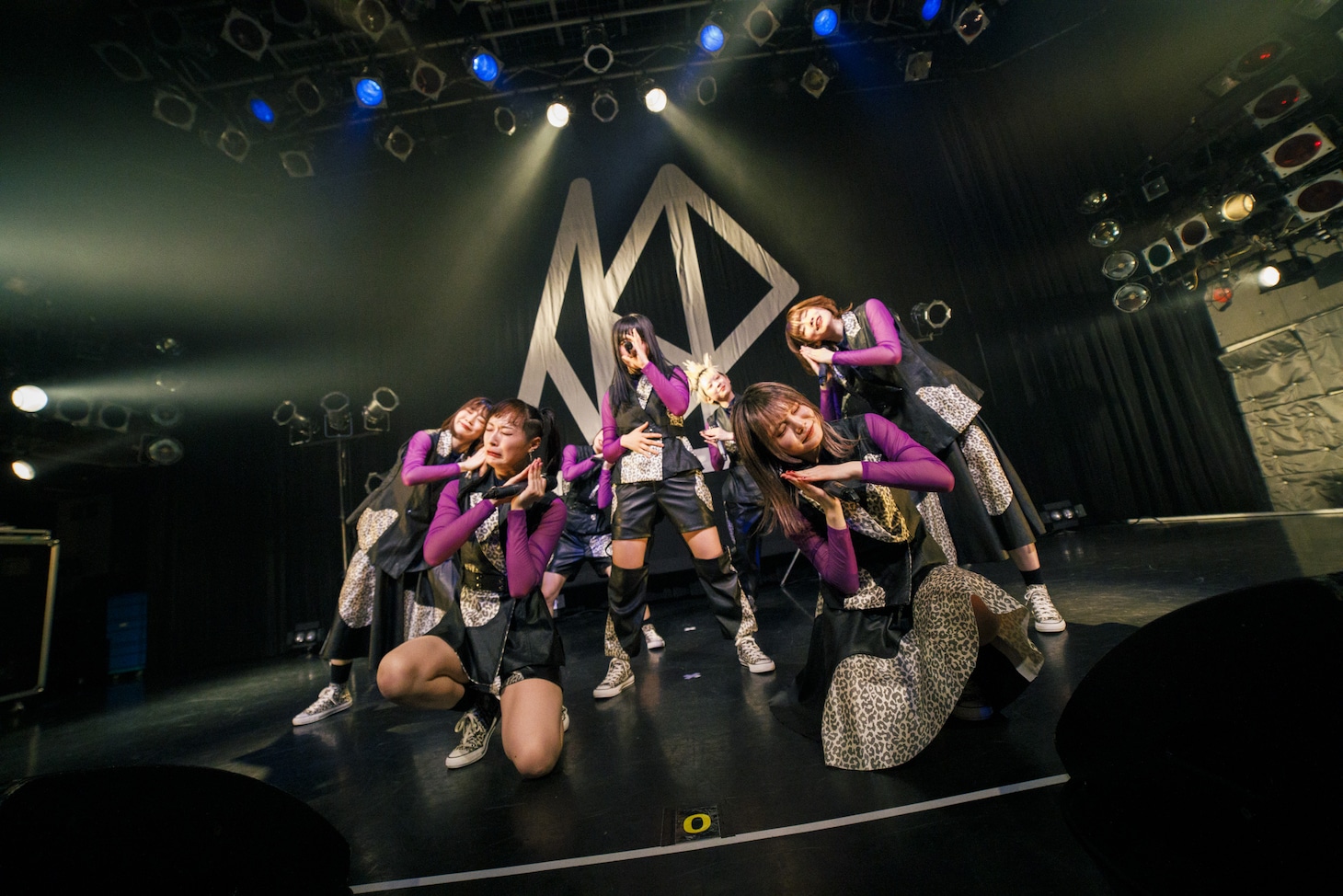 ASP（Photo by sotobayashi kenta）