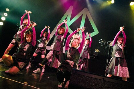 ASP(Photo by sotobayashi kenta)