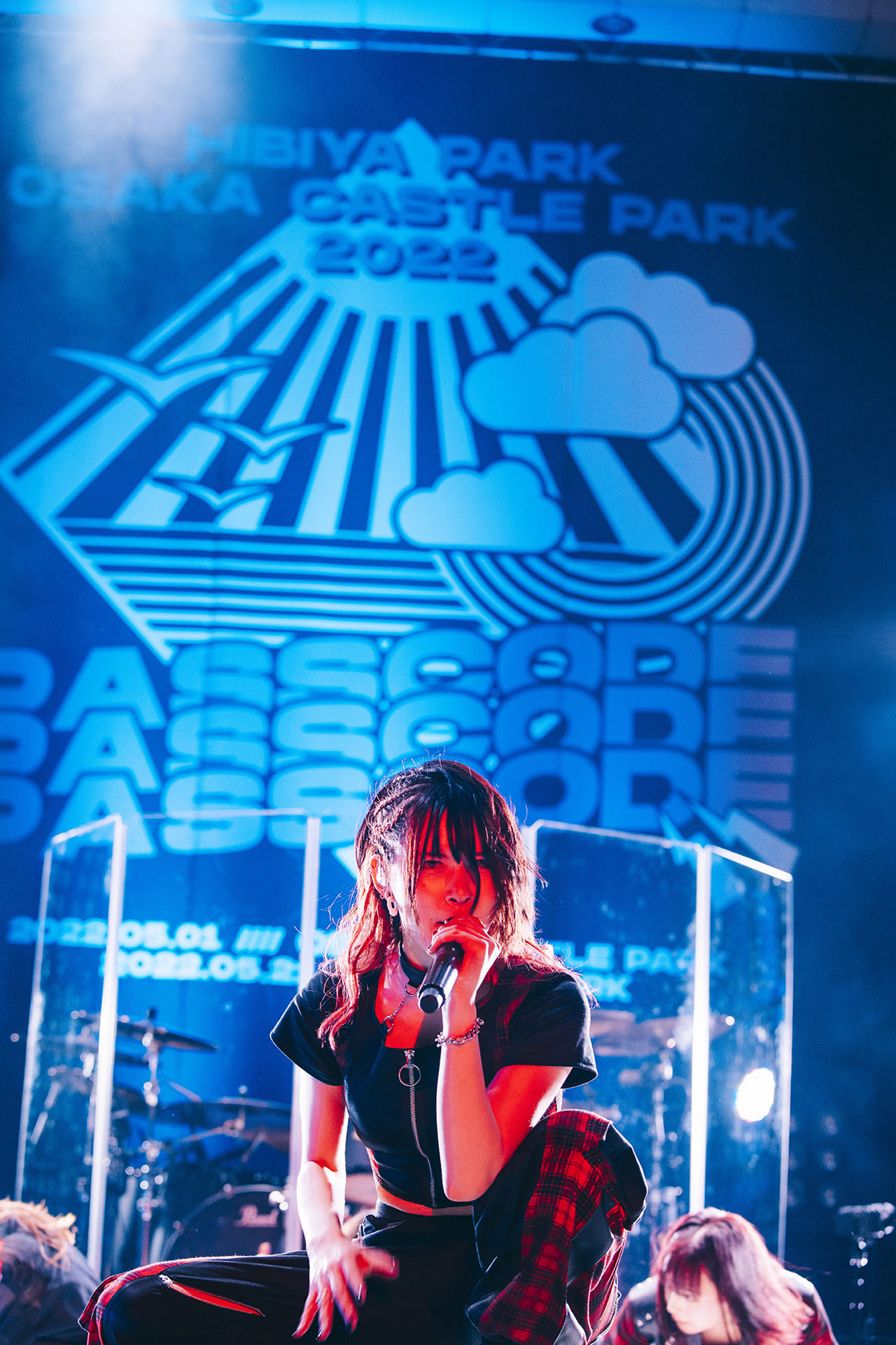 有馬えみり（Photo by Shingo Tamai）