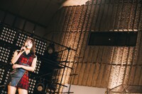 高嶋楓（Photo by Shingo Tamai）