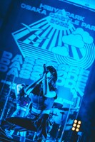 有馬えみり（Photo by Shingo Tamai）