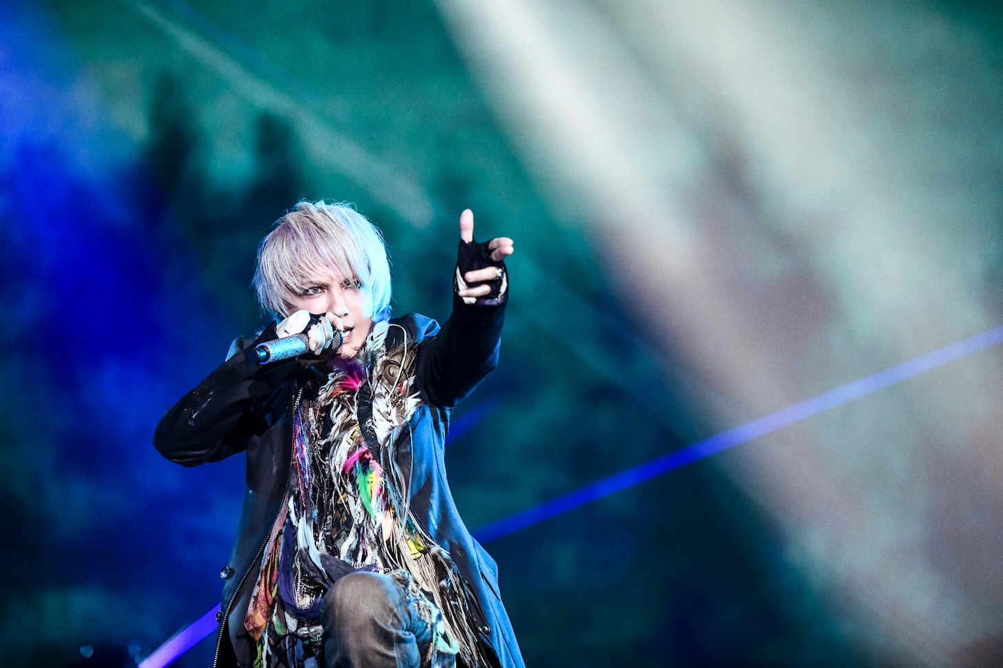 hyde（Vo）