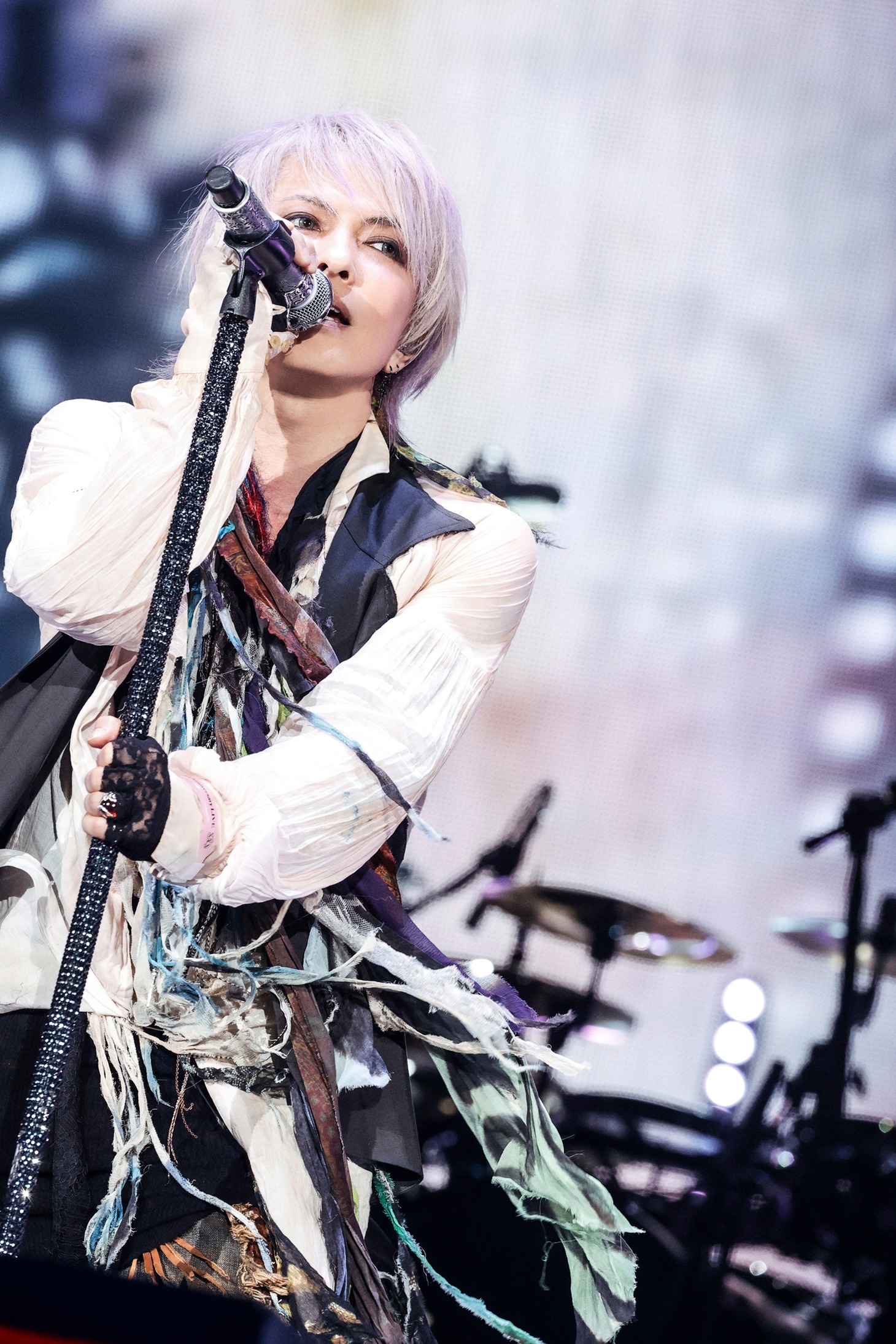 hyde（Vo）