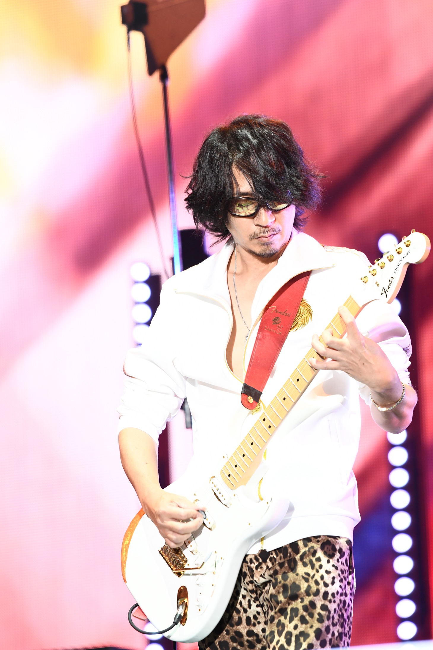 ken（G）