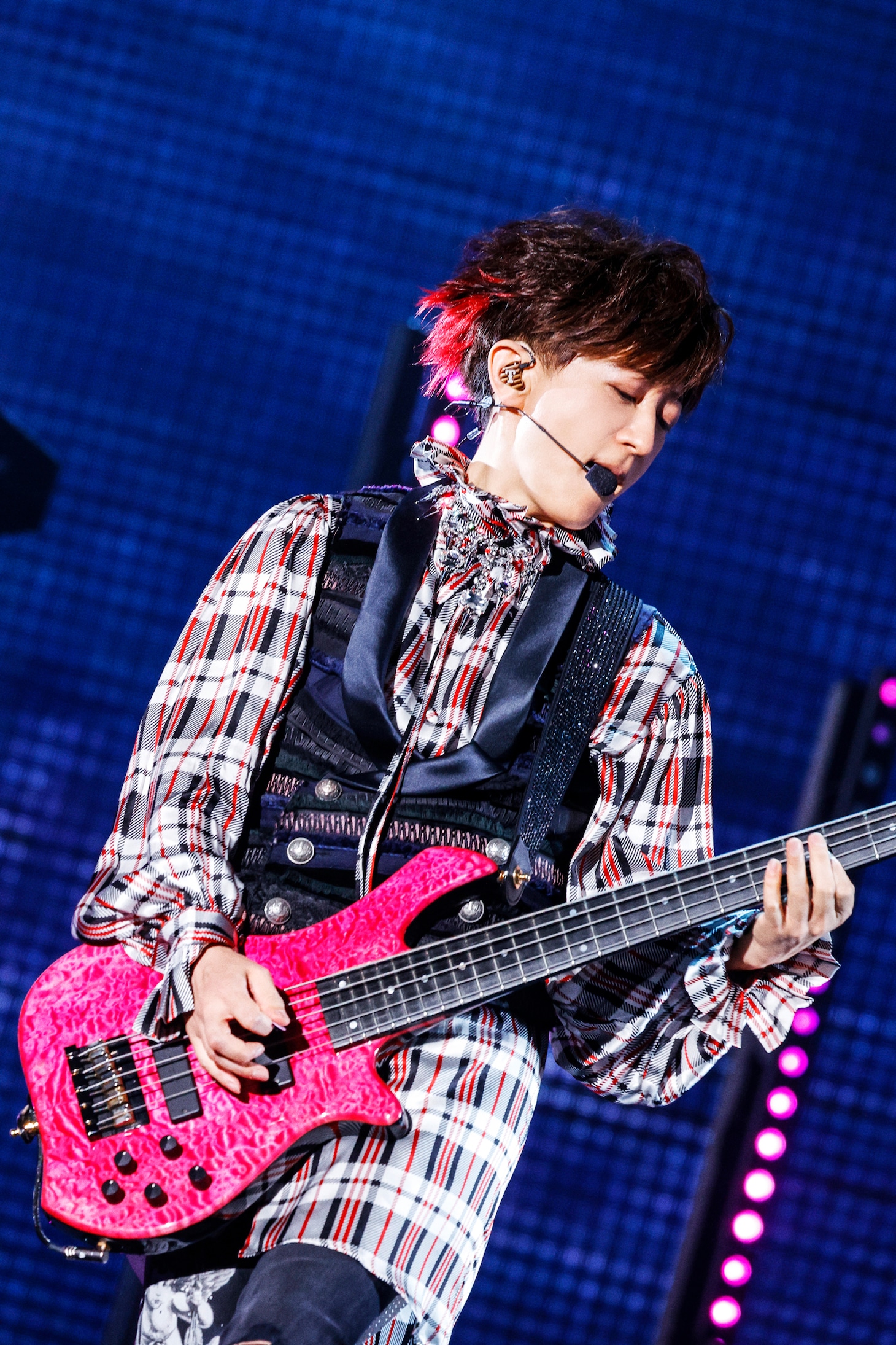 tetsuya（B）