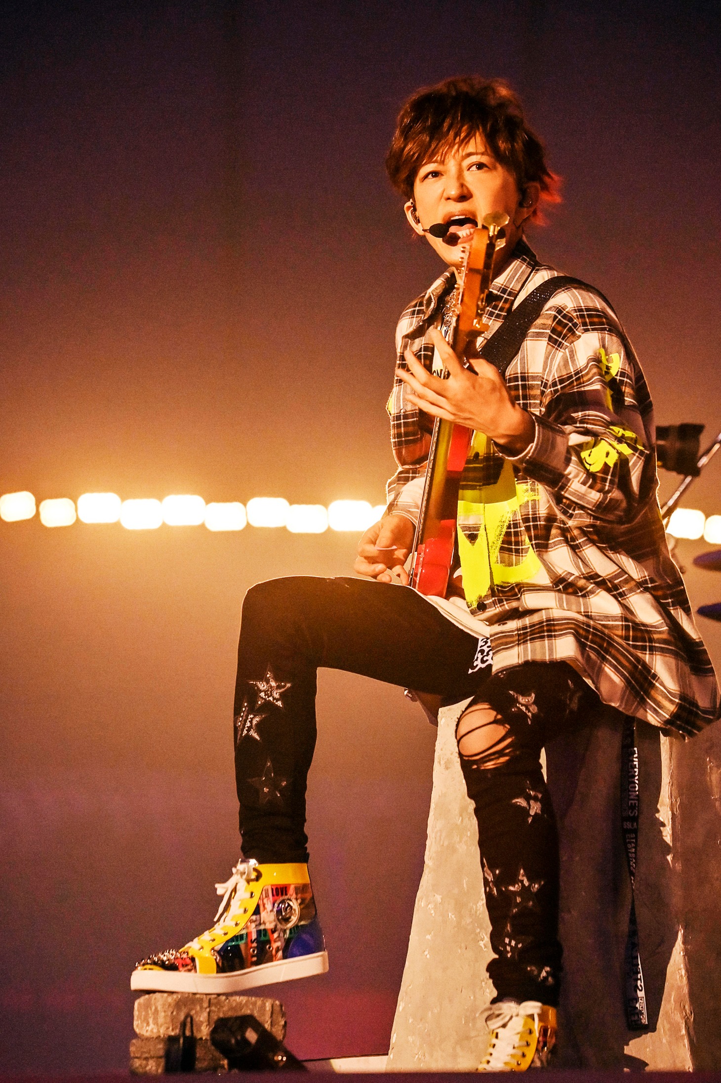 tetsuya（B）
