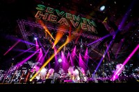 「30th L'Anniversary LIVE」の様子。