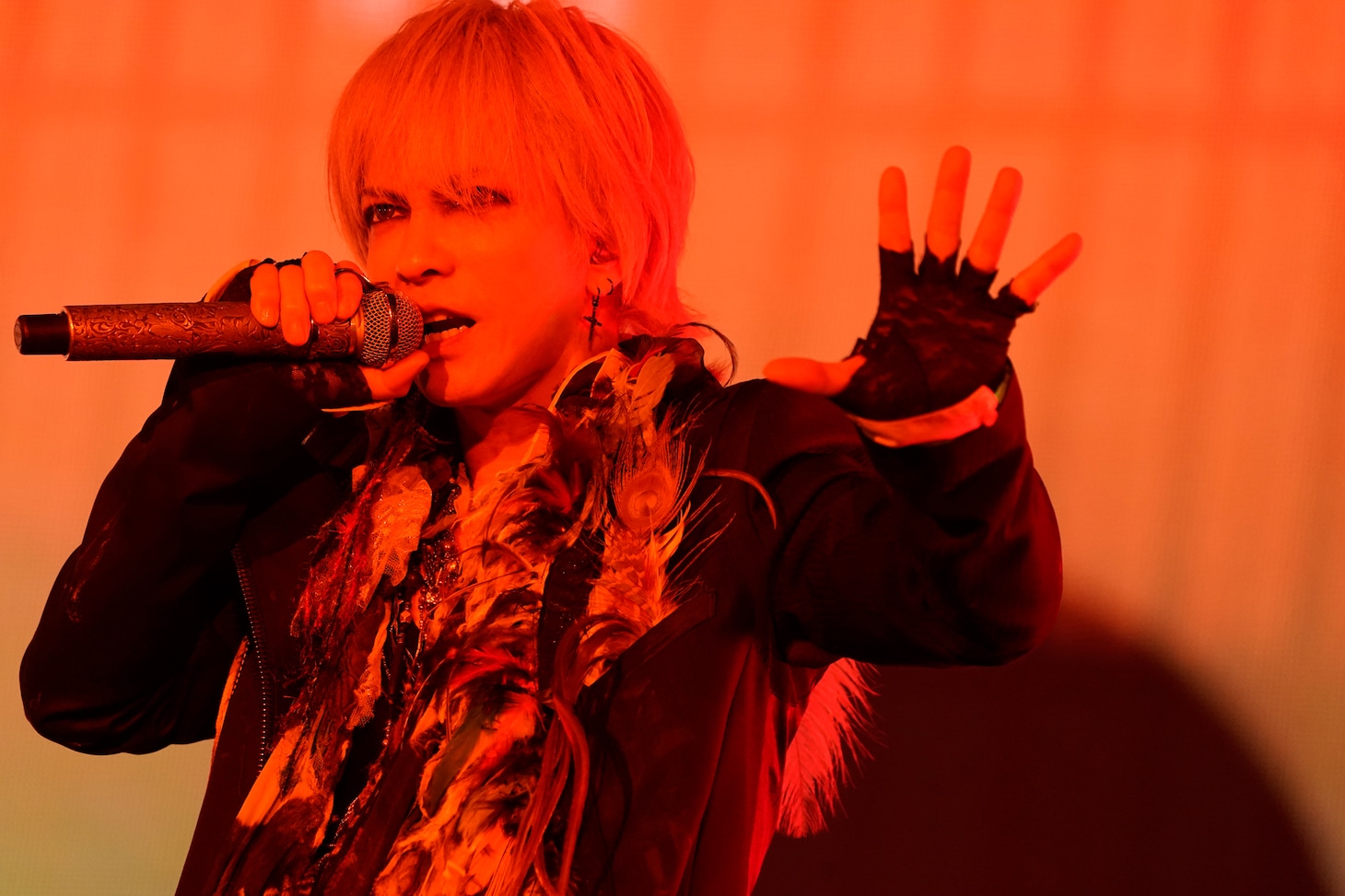 hyde（Vo）