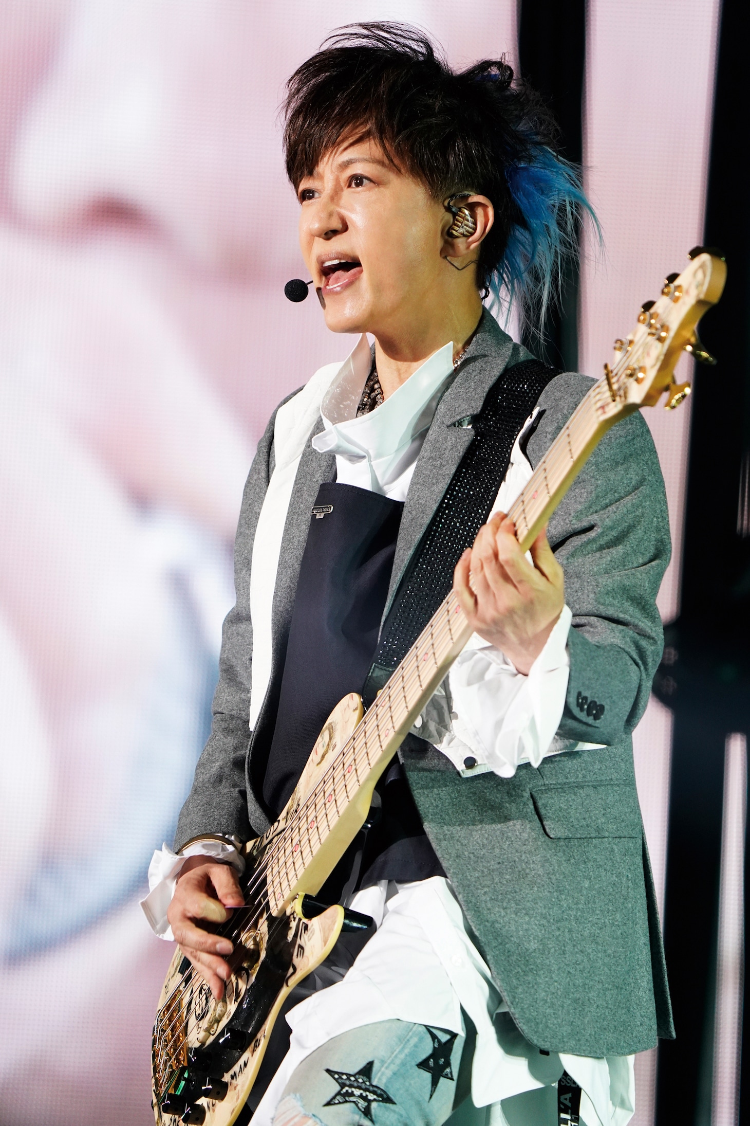 tetsuya（B）