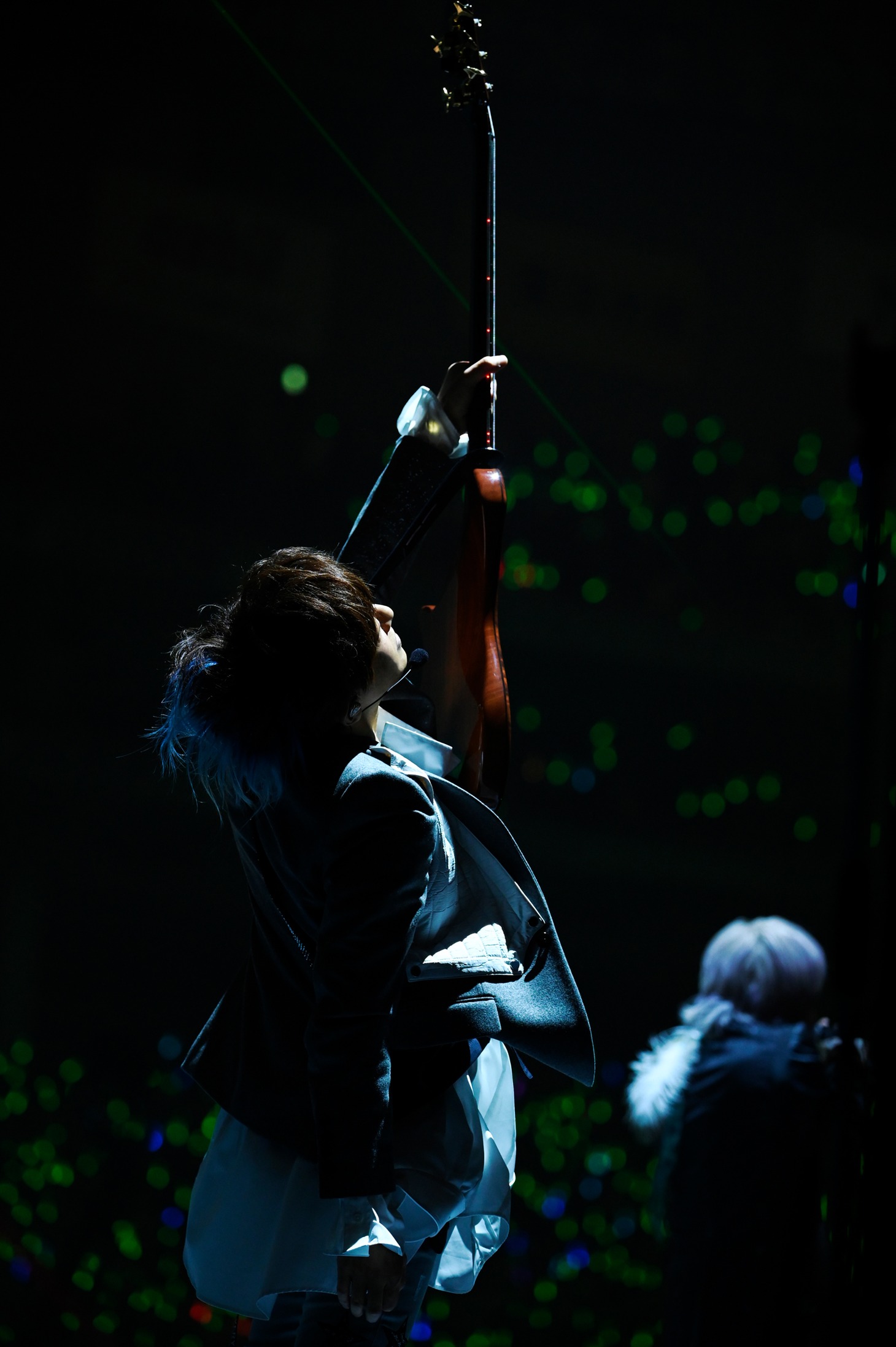 tetsuya（B）