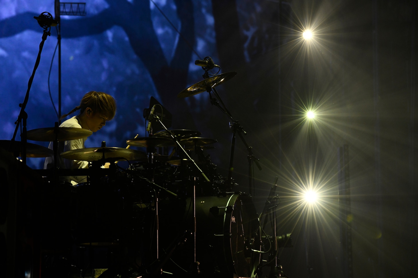 yukihiro（Dr）