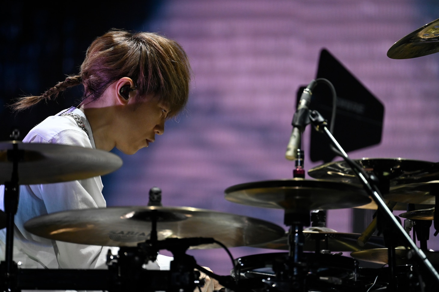 yukihiro（Dr）