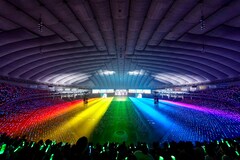 結成30周年のL'Arc-en-Ciel、東京ドームでファンと迎えた“最高のフィナーレ”