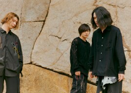 Diosが10月に全国7都市回るツアー、昨日新曲「アンダーグラウンド」配信