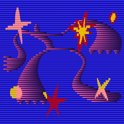 KEYTALK「KTEP4」配信ジャケット