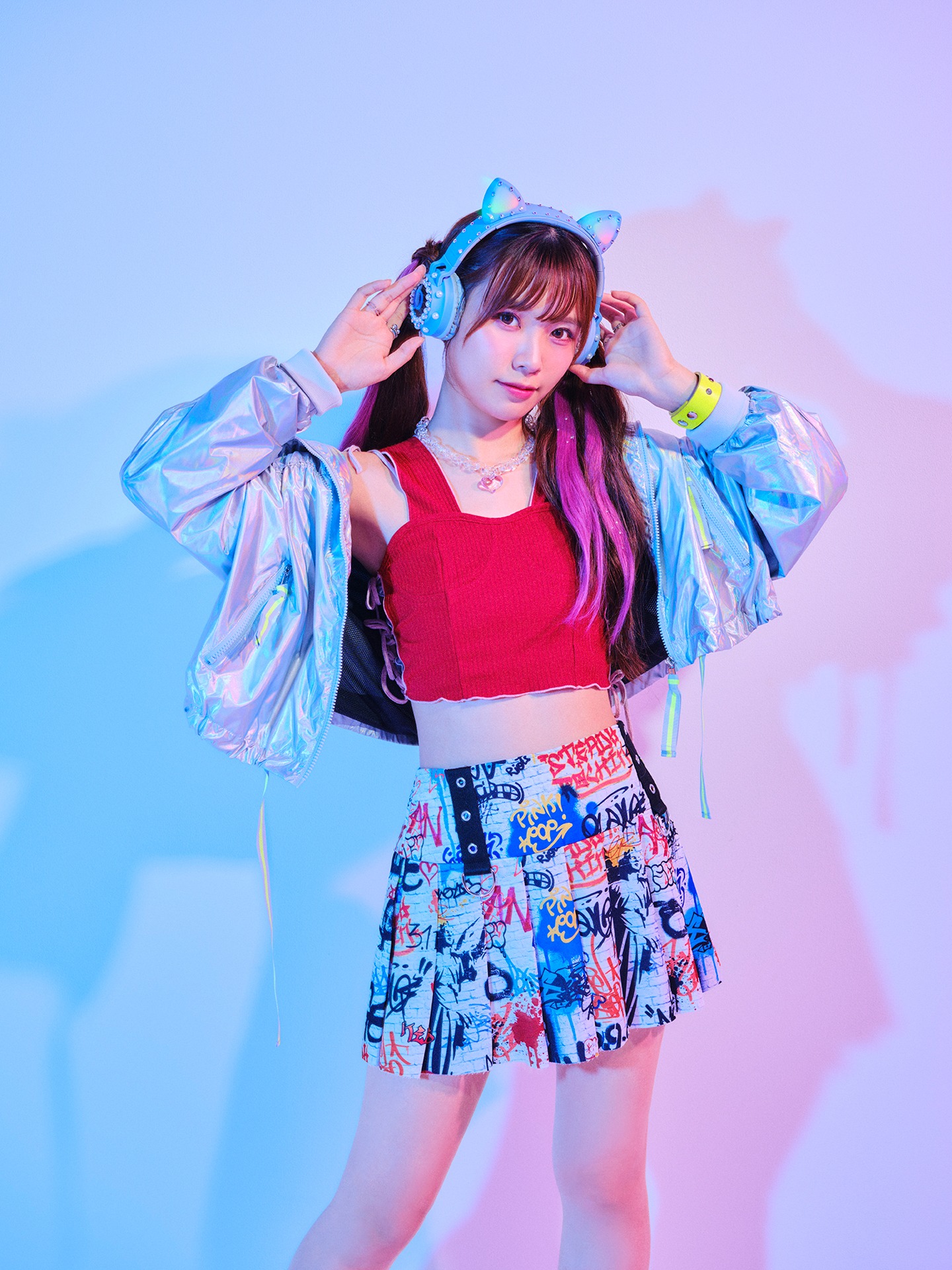 Liyuu
