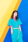 May’n、中島愛、菅野よう子が「マクロスF」オープニングテーマをNHKで生パフォーマンス
