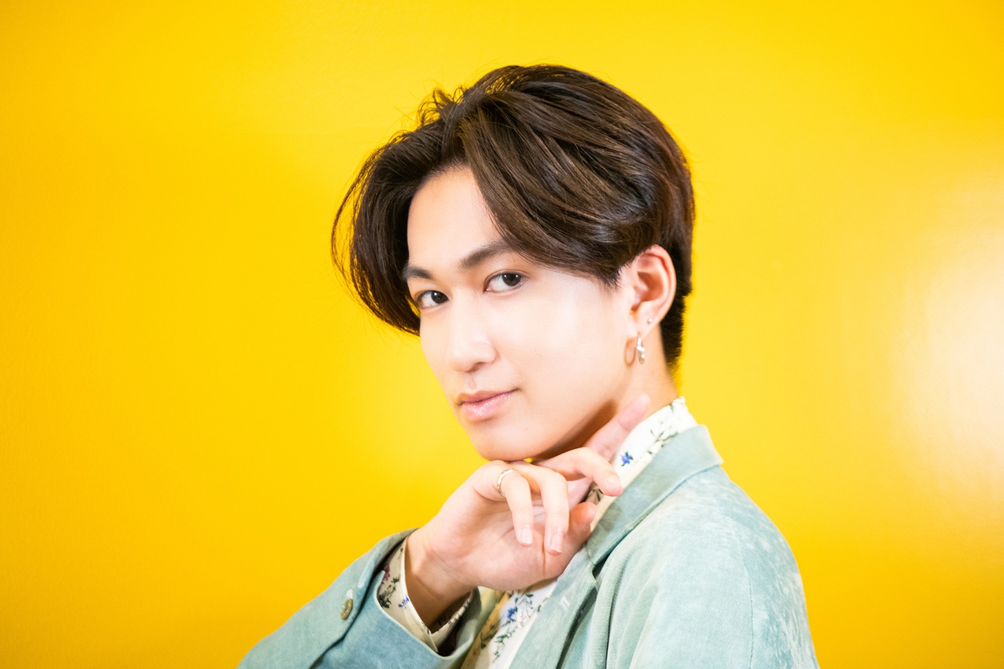 池田彪馬