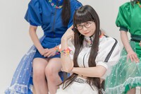 ユイ・ガ・ドクソン（GANG PARADE）