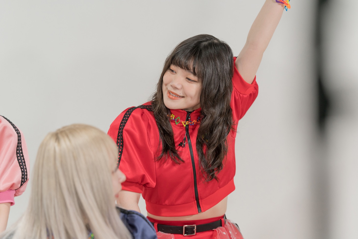 セントチヒロ・チッチ（BiSH）