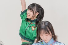 ヤママチミキ（GANG PARADE）