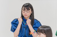 ハシヤスメ・アツコ（BiSH）