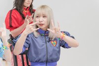 テラシマユウカ（GANG PARADE）