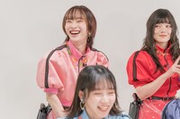 ユメノユア（GANG PARADE）