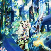 Dios「断面」配信ジャケット