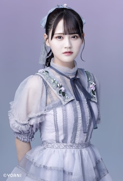 LOVE高松瞳の初ソロ曲「僕のヒロイン」MV公開、振り付けを手がけたのは 