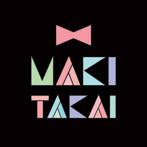 野宮真貴＆フェルナンダ・タカイ「MAKI-TAKAI NO JETLAG」ジャケット