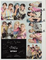 「mini」2022年7月号通常号付録のA4サイズステッカーデザイン。