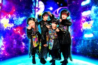 二丁目の魁
カミングアウト