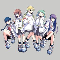 さよならポニーテール