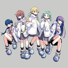 さよならポニーテール