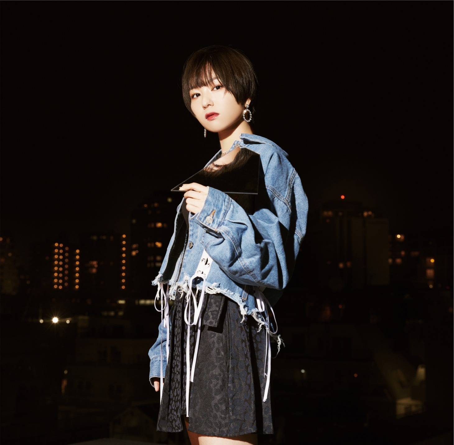 富田美憂