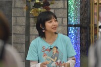 山之内すず  (c)読売テレビ