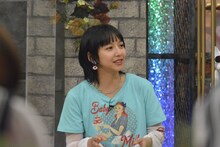 山之内すず  (c)読売テレビ