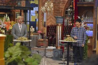 ダウンタウン (c)読売テレビ