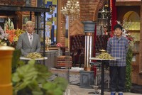 ダウンタウン (c)読売テレビ