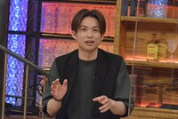 河井ゆずる（アインシュタイン） (c)読売テレビ