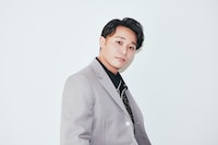 shoji（s**t kingz）