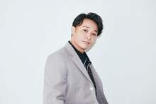 shoji（s**t kingz）