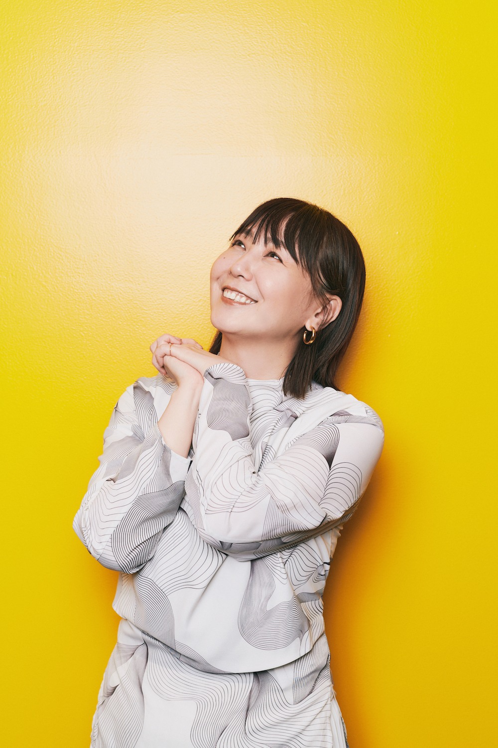 土岐麻子