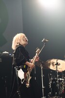 MIYA（B / ZAZEN BOYS）（撮影：東美樹）