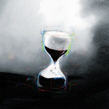 DUSTCELL「足りない」配信ジャケット