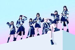 新体制になったPimm'sがニューアルバム発売「復活劇、そして更なる進化を感じて貰える作品に」